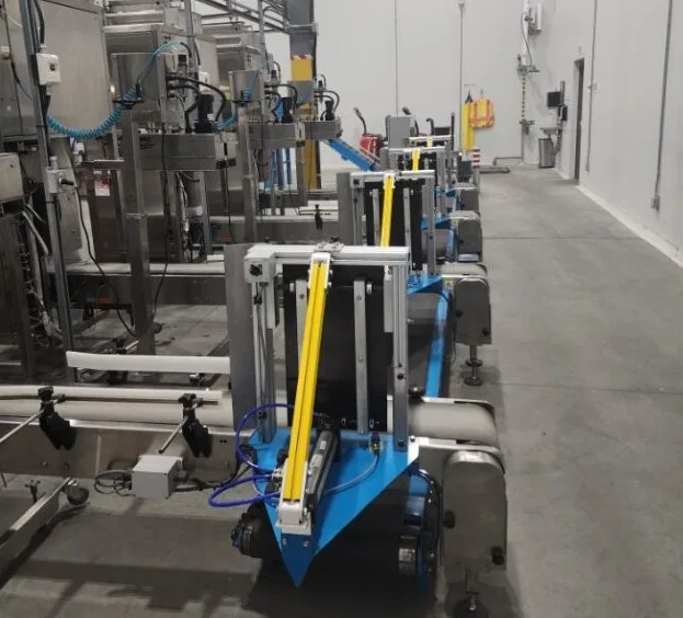 custom industrial ice industry equipment